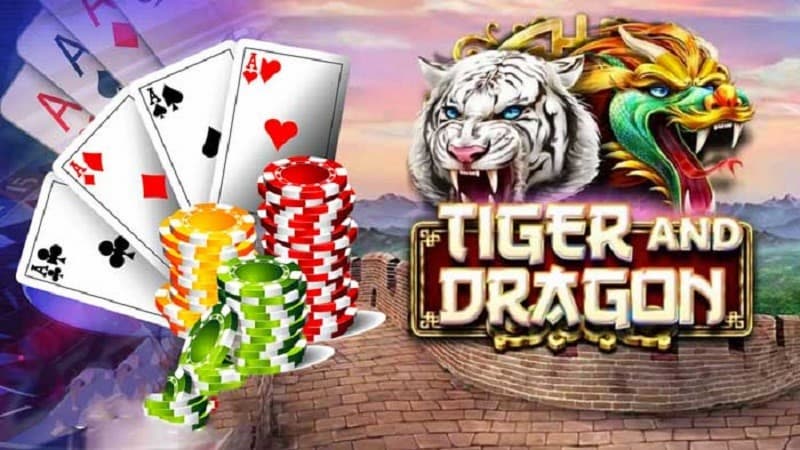 Dragon tiger online casino
